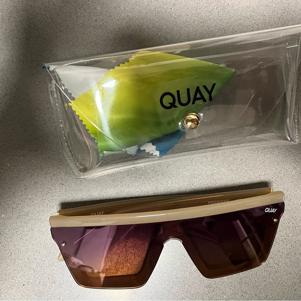 Sunglasses Quay